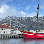 Apartamento 1. Etg I Dampskipsbrygga, Havn Lodingen