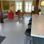 1. Etg I Dampskipsbrygga, Havn Apartamento
