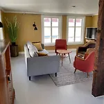 Apartamento 1. Etg I Dampskipsbrygga, Havn