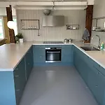 Apartamento 1. Etg I Dampskipsbrygga, Havn *