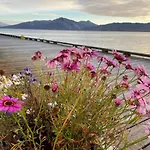 Apartamento 1. Etg I Dampskipsbrygga, Havn