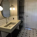 Apartamento 1. Etg I Dampskipsbrygga, Havn Lodingen