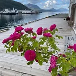 1. Etg I Dampskipsbrygga, Havn Apartamento *