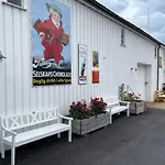 1. Etg I Dampskipsbrygga, Havn *