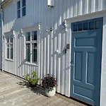 1. Etg I Dampskipsbrygga, Havn Apartamento *