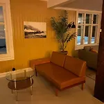 1. Etg I Dampskipsbrygga, Havn Apartamento