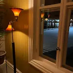 Apartamento 1. Etg I Dampskipsbrygga, Havn *