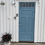 Apartamento 1. Etg I Dampskipsbrygga, Havn