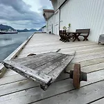 1. Etg I Dampskipsbrygga, Havn Apartamento