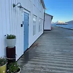 1. Etg I Dampskipsbrygga, Havn Apartamento *