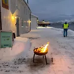 1. Etg I Dampskipsbrygga, Havn Lodingen