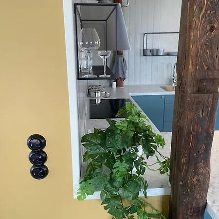 1. Etg I Dampskipsbrygga, Havn *