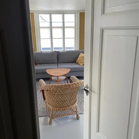 1. Etg I Dampskipsbrygga, Havn *