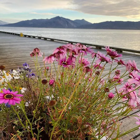 Apartmán 1. Etg I Dampskipsbrygga, Havn