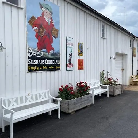 1. Etg I Dampskipsbrygga, Havn *