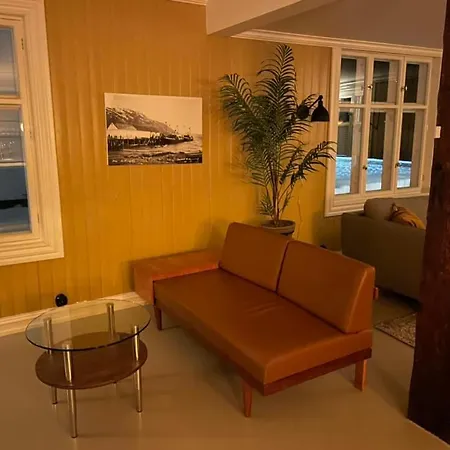 1. Etg I Dampskipsbrygga, Havn Διαμέρισμα