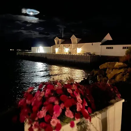 1. Etg I Dampskipsbrygga, Havn Διαμέρισμα Lodingen