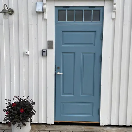 Apartmán 1. Etg I Dampskipsbrygga, Havn