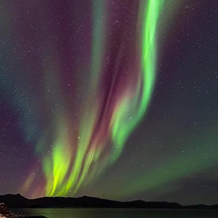 1. Etg I Dampskipsbrygga, Havn * Lodingen