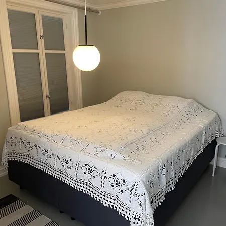 1. Etg I Dampskipsbrygga, Havn *