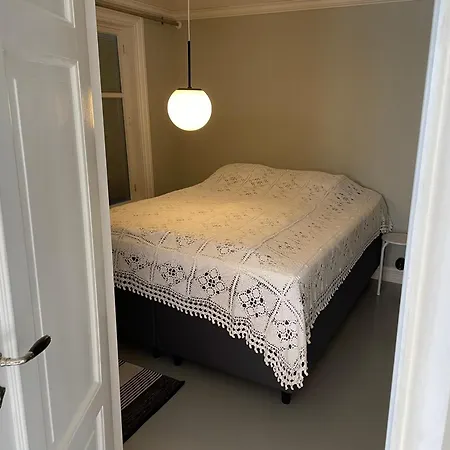 1. Etg I Dampskipsbrygga, Havn Appartement